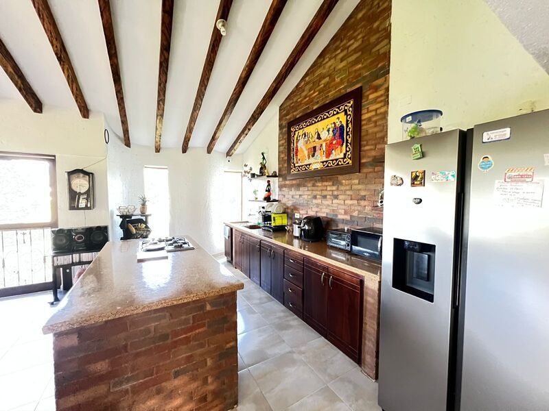 Finca en venta ubicada en Rionegro, sector Vereda Santa Teresa - 9