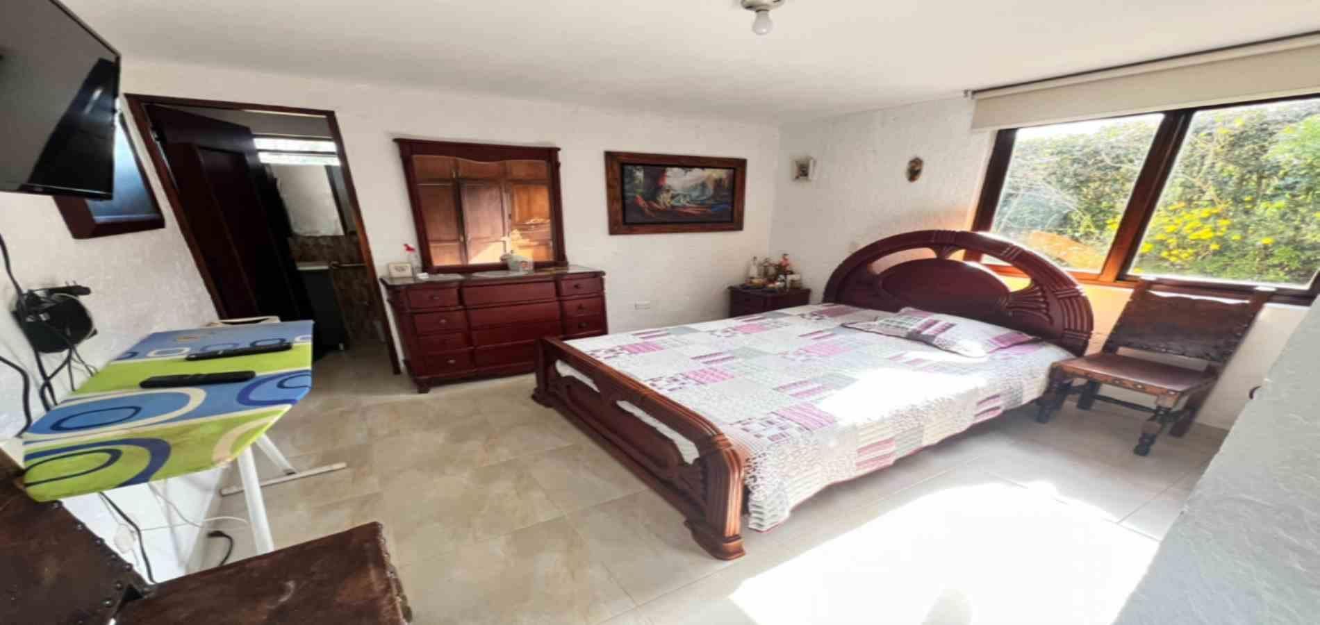 Finca en venta ubicada en Rionegro, sector Vereda Santa Teresa - 13