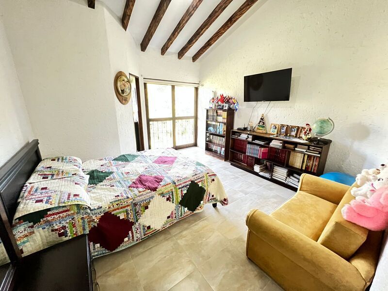 Finca en venta ubicada en Rionegro, sector Vereda Santa Teresa - 15