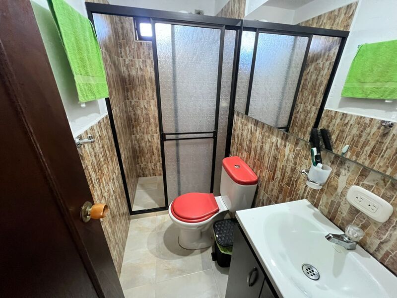 Finca en venta ubicada en Rionegro, sector Vereda Santa Teresa - 16