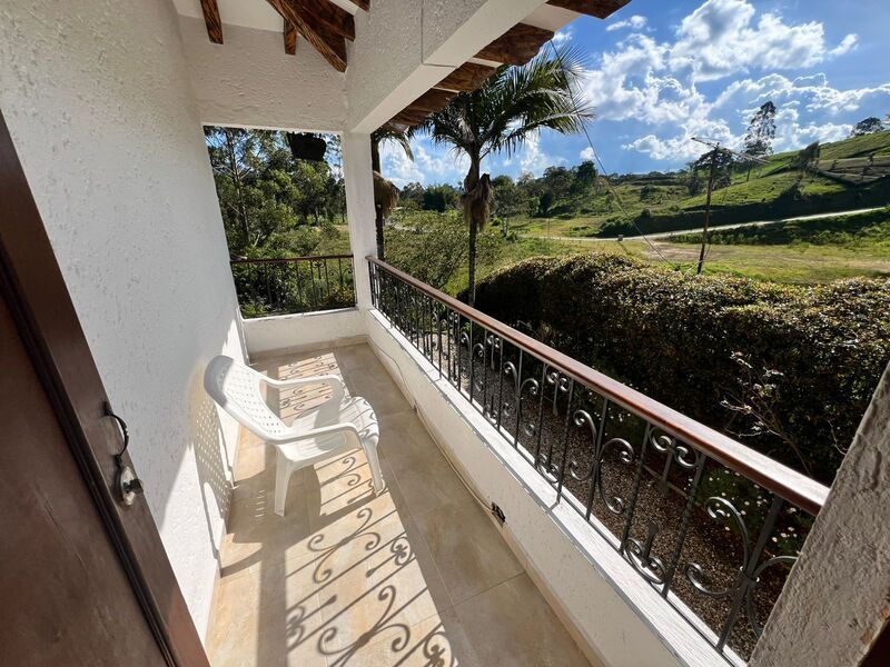 Finca en venta ubicada en Rionegro, sector Vereda Santa Teresa - 17