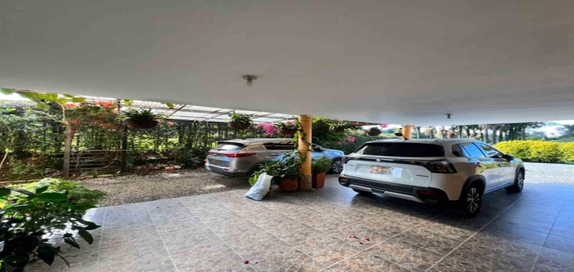 Finca en venta ubicada en Rionegro, sector Vereda Santa Teresa - 18
