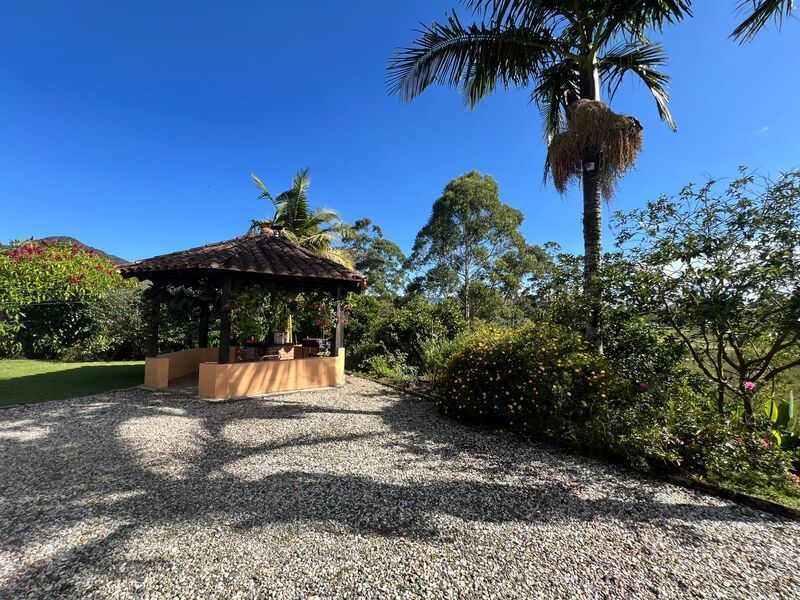 Finca en venta ubicada en Rionegro, sector Vereda Santa Teresa - 19
