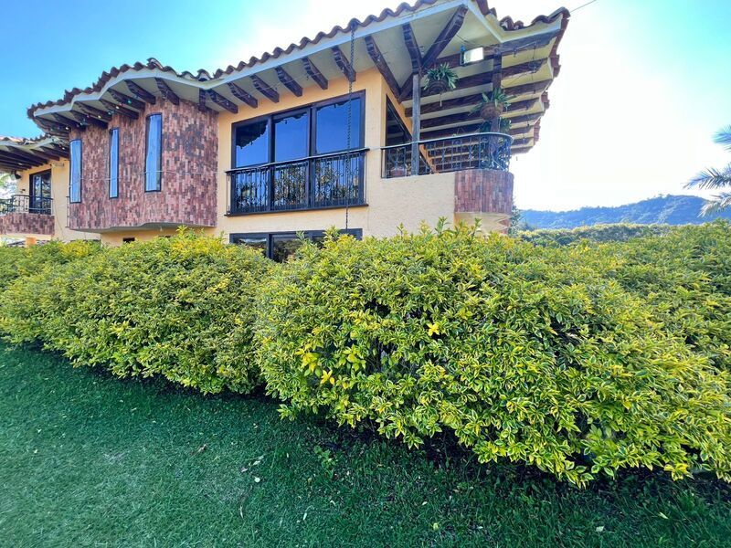 Finca en venta ubicada en Rionegro, sector Vereda Santa Teresa - 20