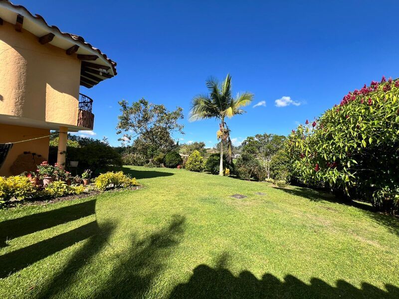 Finca en venta ubicada en Rionegro, sector Vereda Santa Teresa - 21