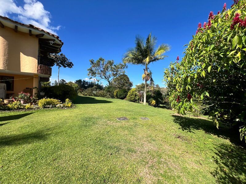 Finca en venta ubicada en Rionegro, sector Vereda Santa Teresa - 22