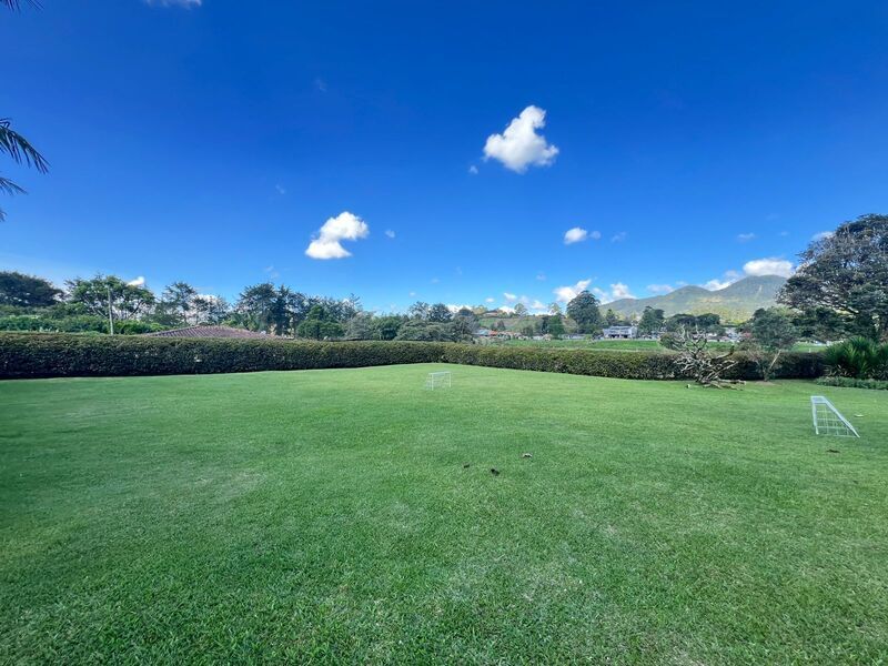 Finca en venta ubicada en Rionegro, sector Vereda Santa Teresa - 27