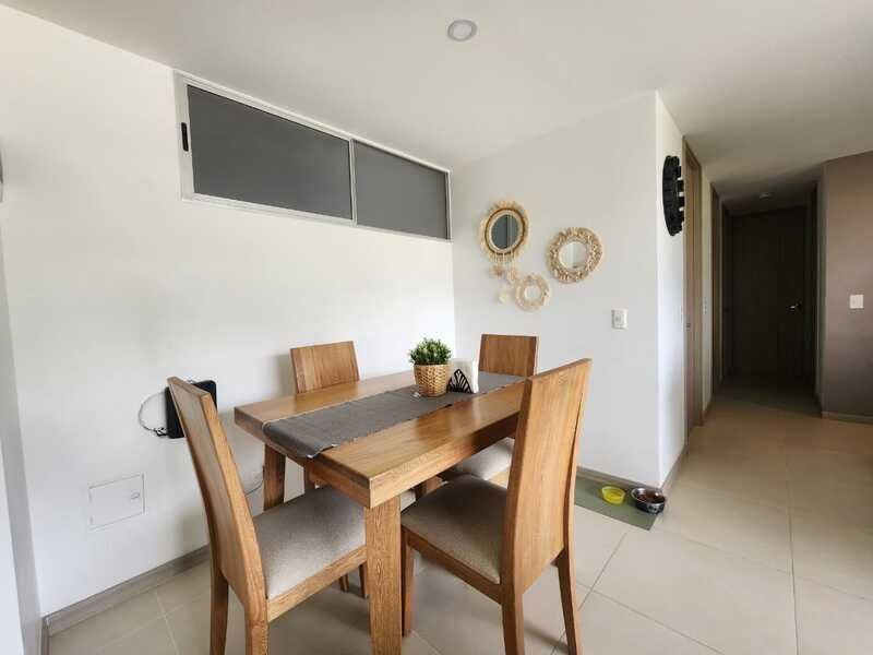 Apartamento en venta ubicado en Rionegro, sector Ojo de Agua - 2