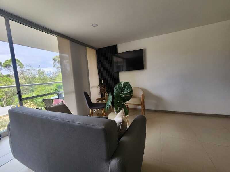 Apartamento en venta ubicado en Rionegro, sector Ojo de Agua - 3