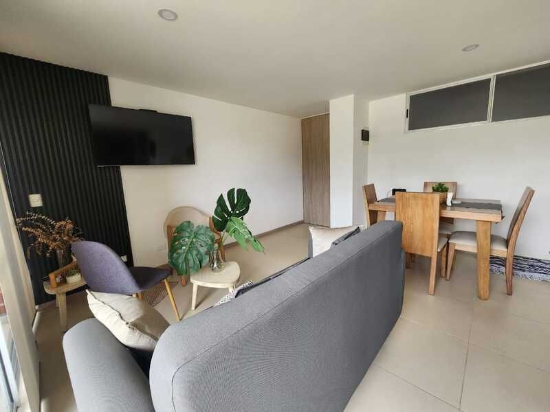 Apartamento en venta ubicado en Rionegro, sector Ojo de Agua - 4