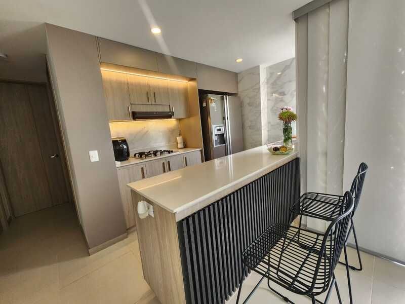 Apartamento en venta ubicado en Rionegro, sector Ojo de Agua - 5