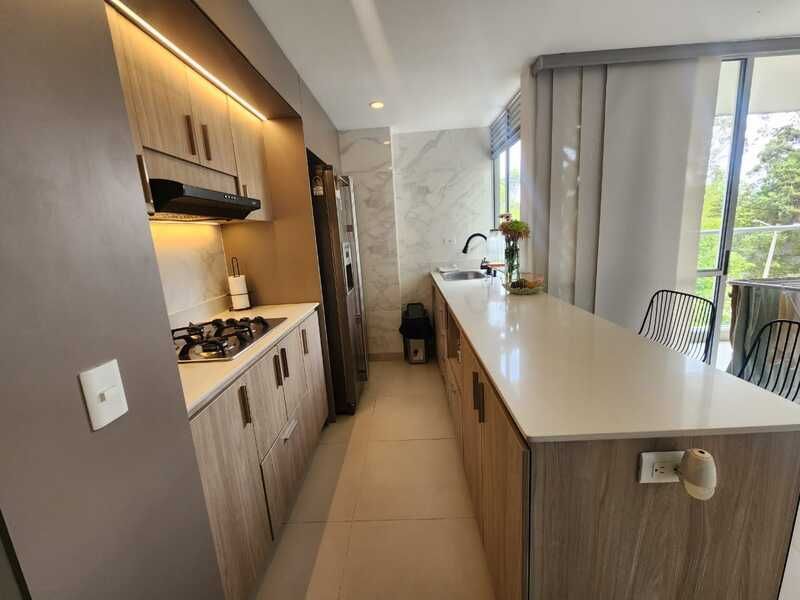 Apartamento en venta ubicado en Rionegro, sector Ojo de Agua - 6