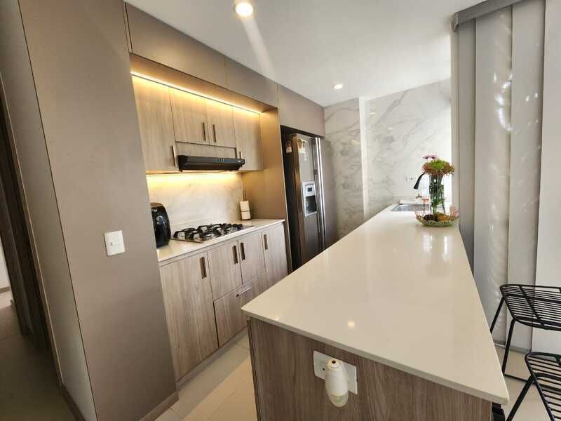 Apartamento en venta ubicado en Rionegro, sector Ojo de Agua - 7