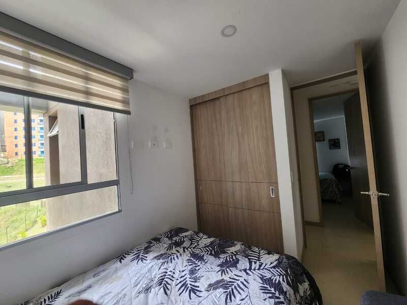 Apartamento en venta ubicado en Rionegro, sector Ojo de Agua - 8