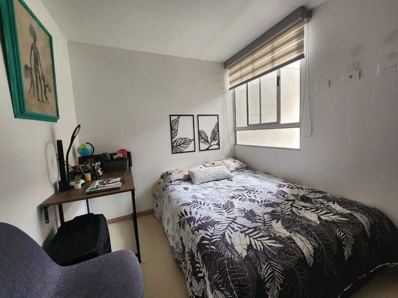 Apartamento en venta ubicado en Rionegro, sector Ojo de Agua - 9