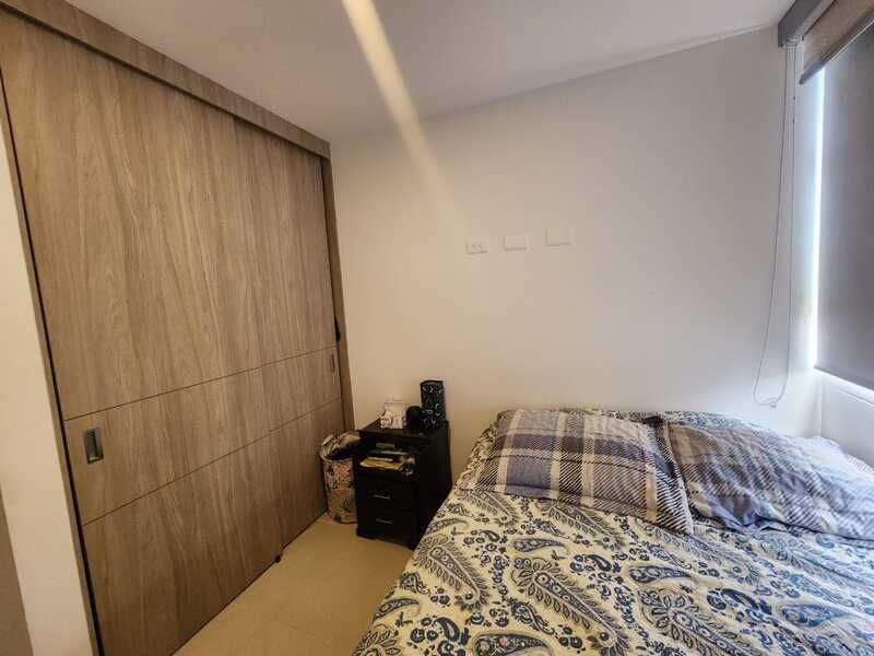 Apartamento en venta ubicado en Rionegro, sector Ojo de Agua - 10
