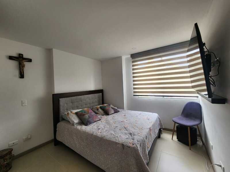Apartamento en venta ubicado en Rionegro, sector Ojo de Agua - 11