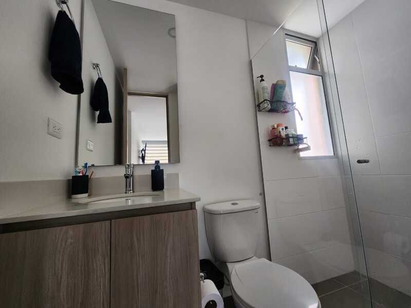 Apartamento en venta ubicado en Rionegro, sector Ojo de Agua - 13