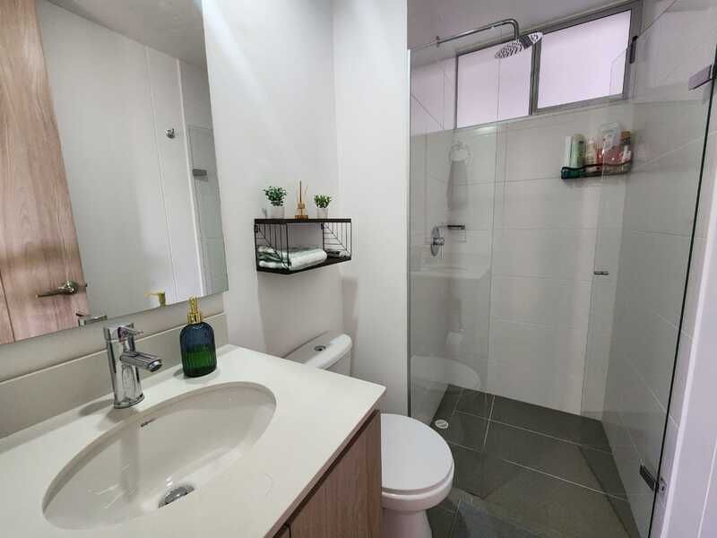 Apartamento en venta ubicado en Rionegro, sector Ojo de Agua - 14