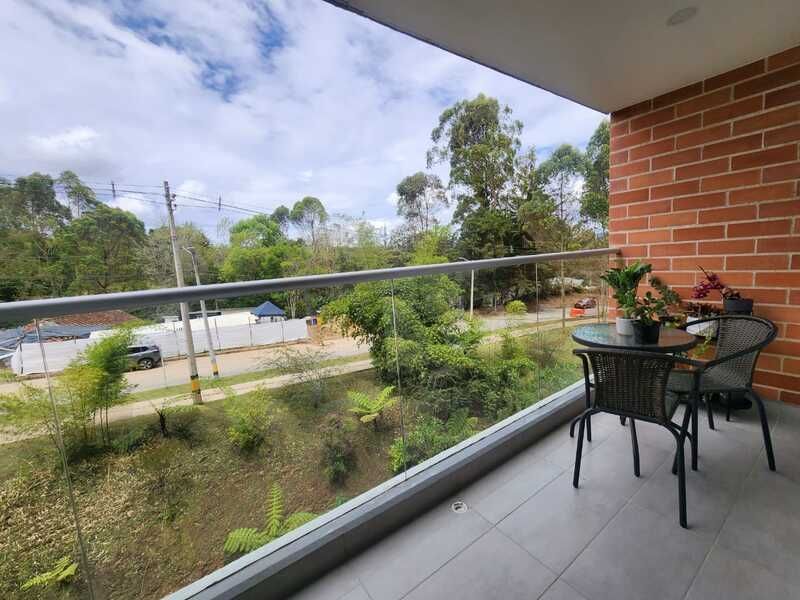 Apartamento en venta ubicado en Rionegro, sector Ojo de Agua - 15