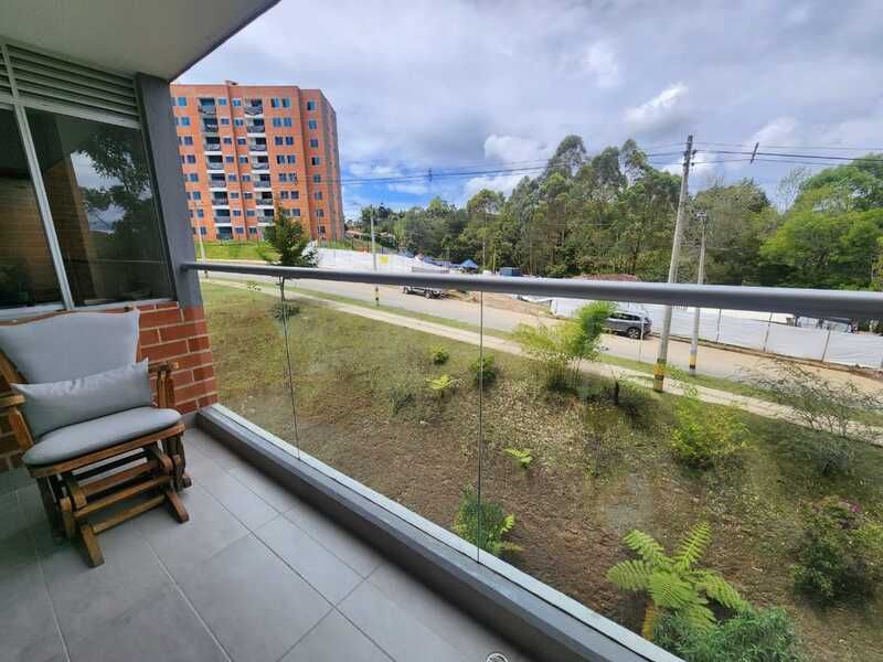 Apartamento en venta ubicado en Rionegro, sector Ojo de Agua - 16