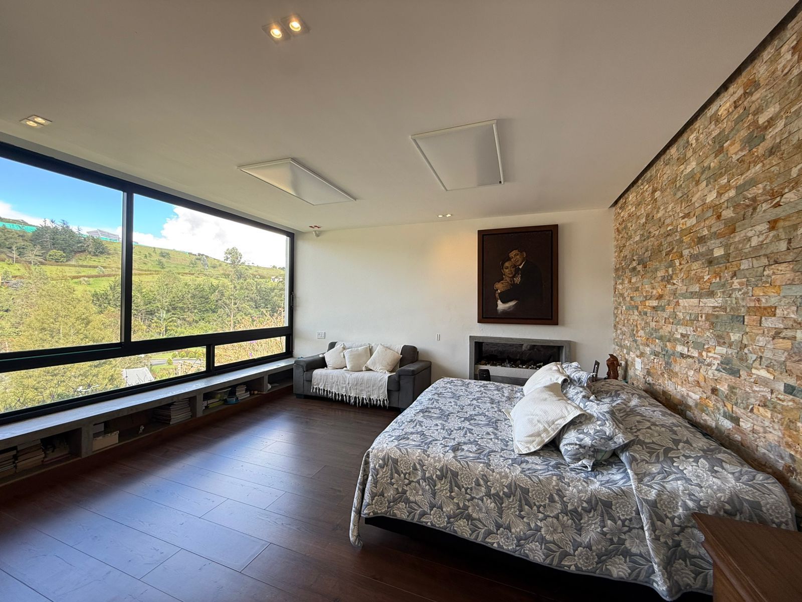 Casa en venta ubicada en El Retiro, sector Pantanillo - 6