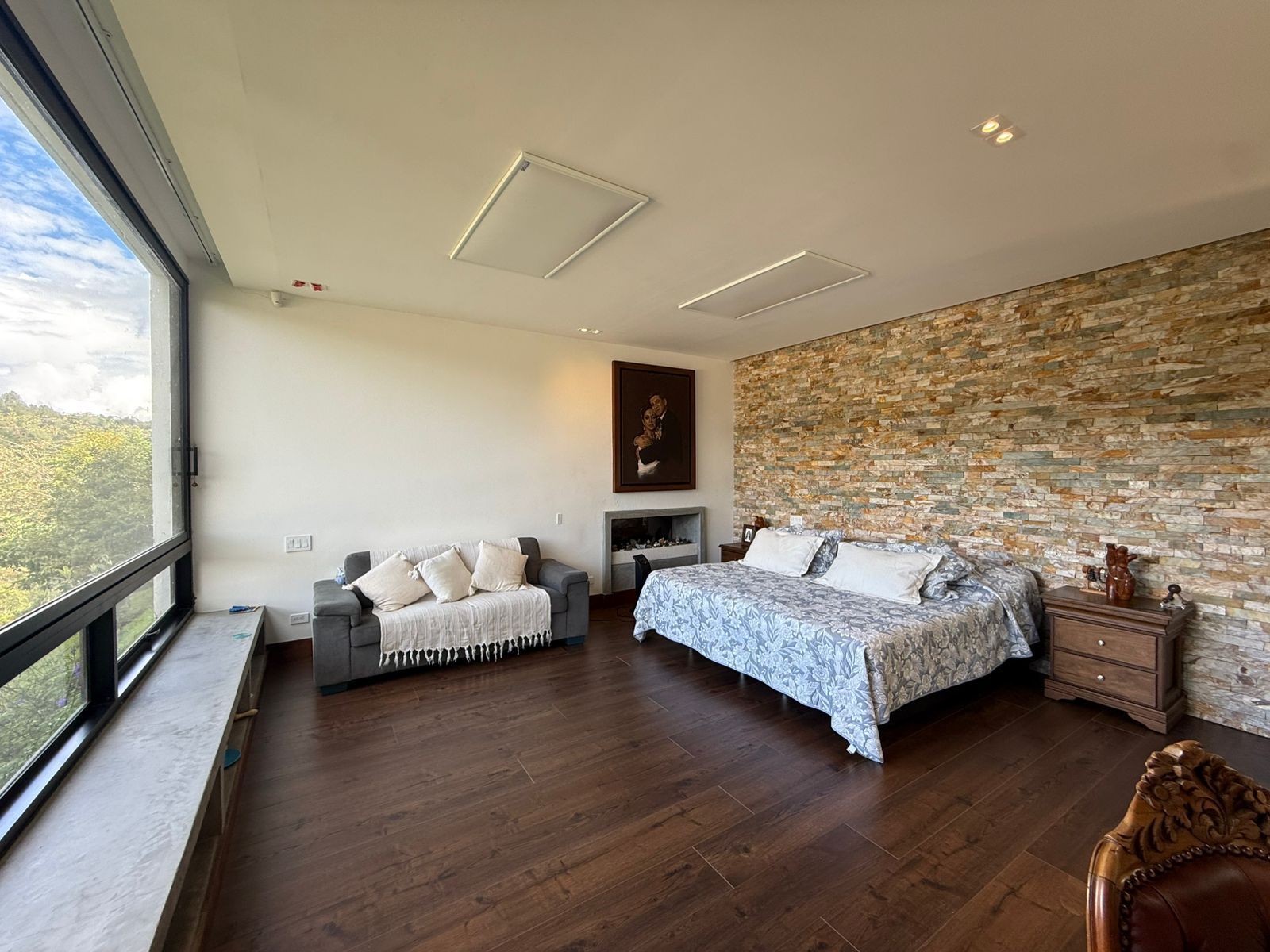 Casa en venta ubicada en El Retiro, sector Pantanillo - 7