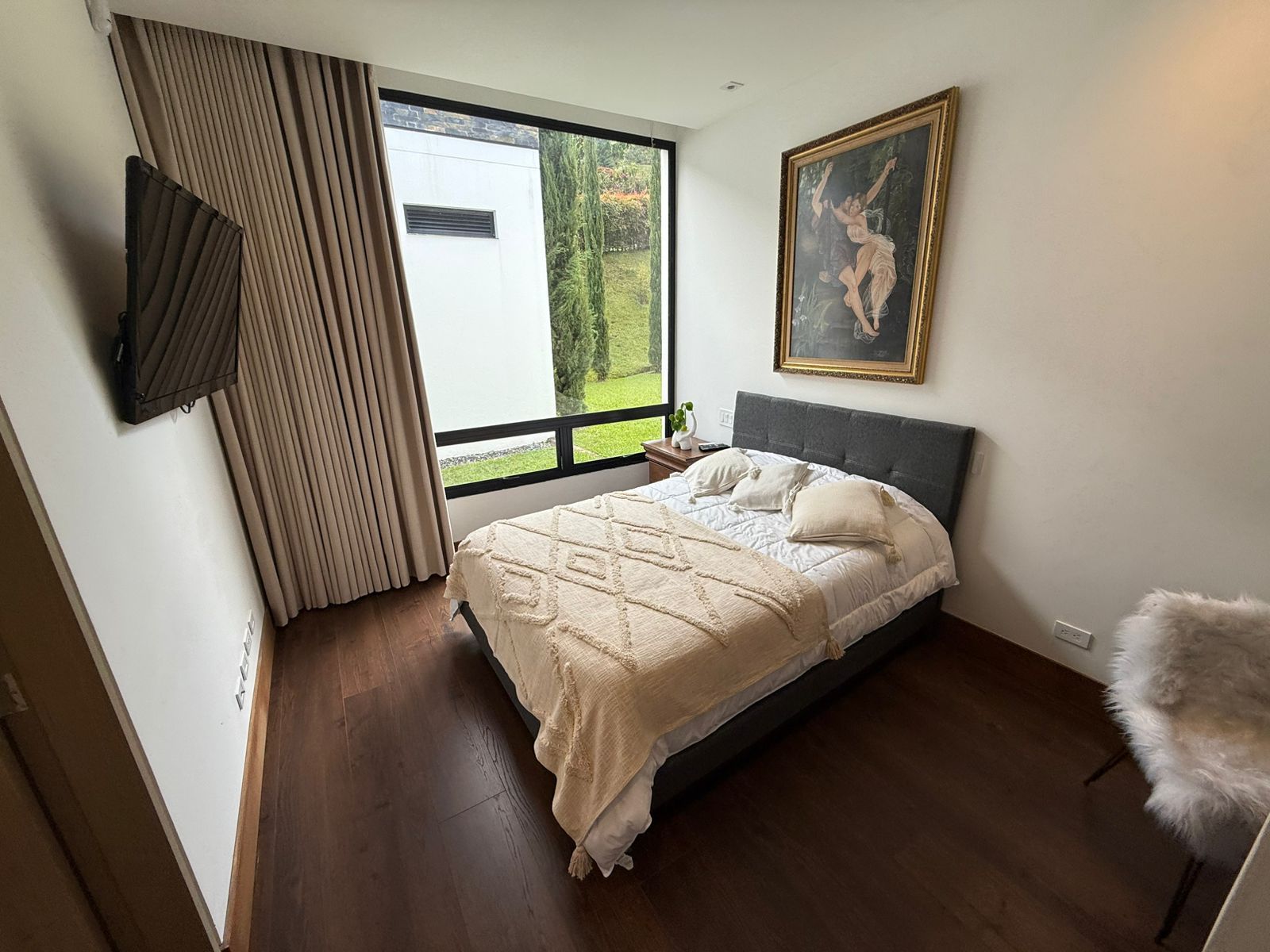 Casa en venta ubicada en El Retiro, sector Pantanillo - 8
