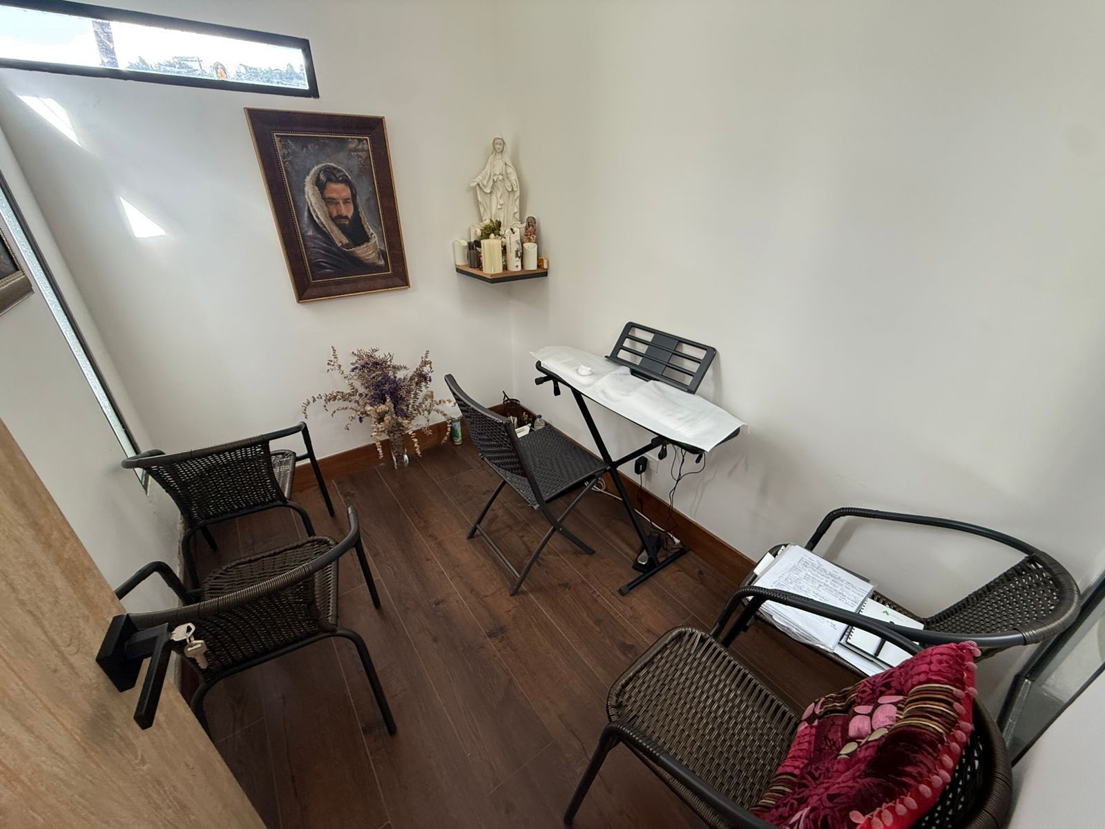 Casa en venta ubicada en El Retiro, sector Pantanillo - 9