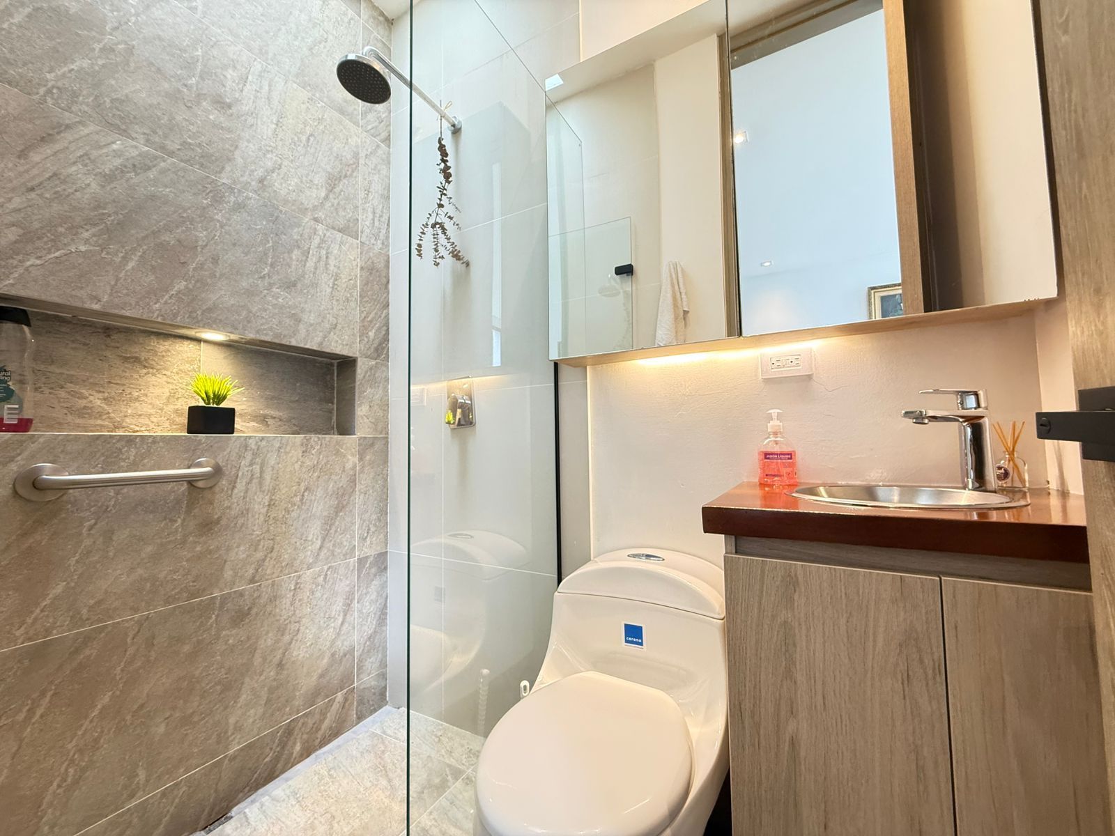 Casa en venta ubicada en El Retiro, sector Pantanillo - 13
