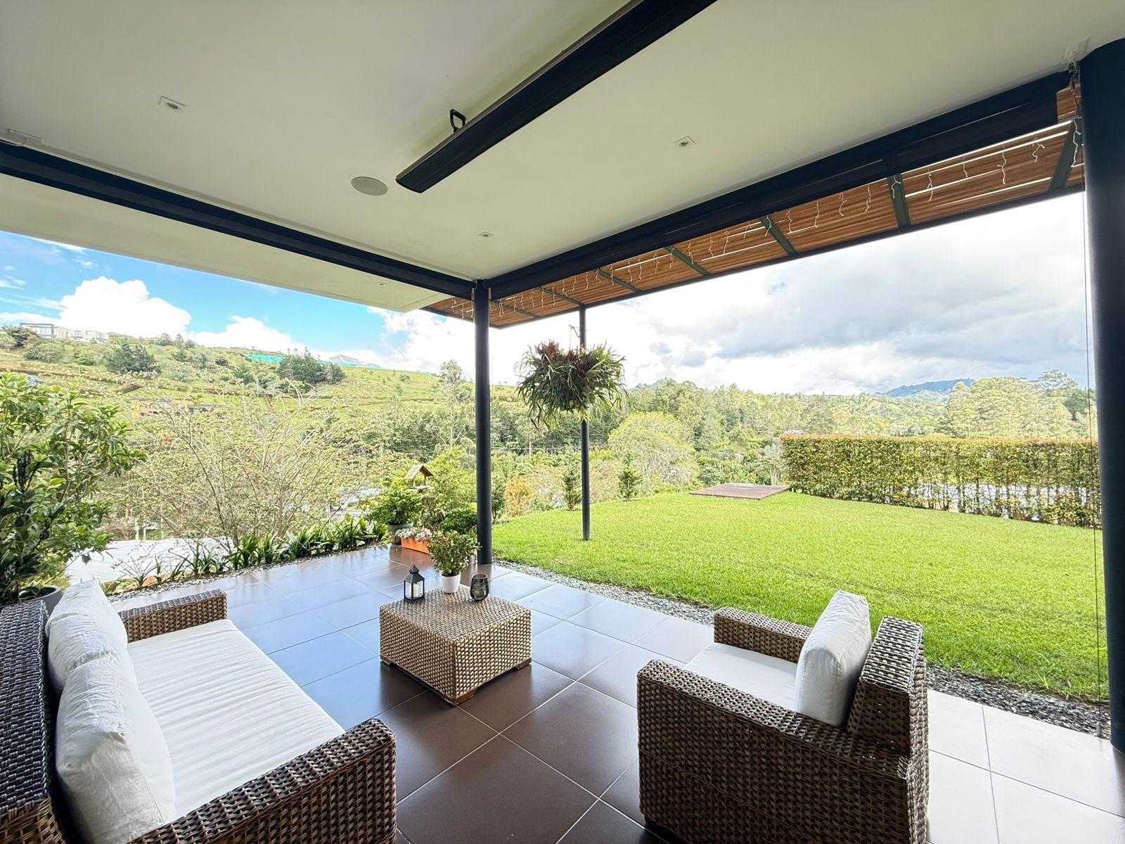 Casa en venta ubicada en El Retiro, sector Pantanillo - 18