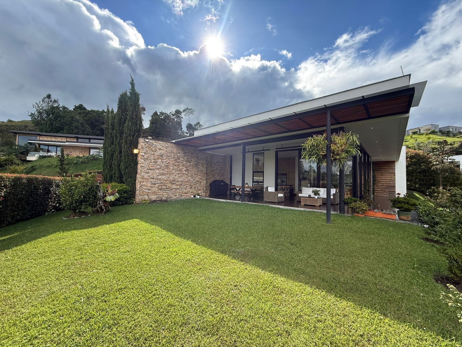 Casa en venta ubicada en El Retiro, sector Pantanillo - 19