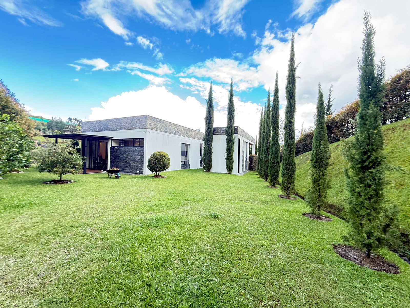 Casa en venta ubicada en El Retiro, sector Pantanillo - 21
