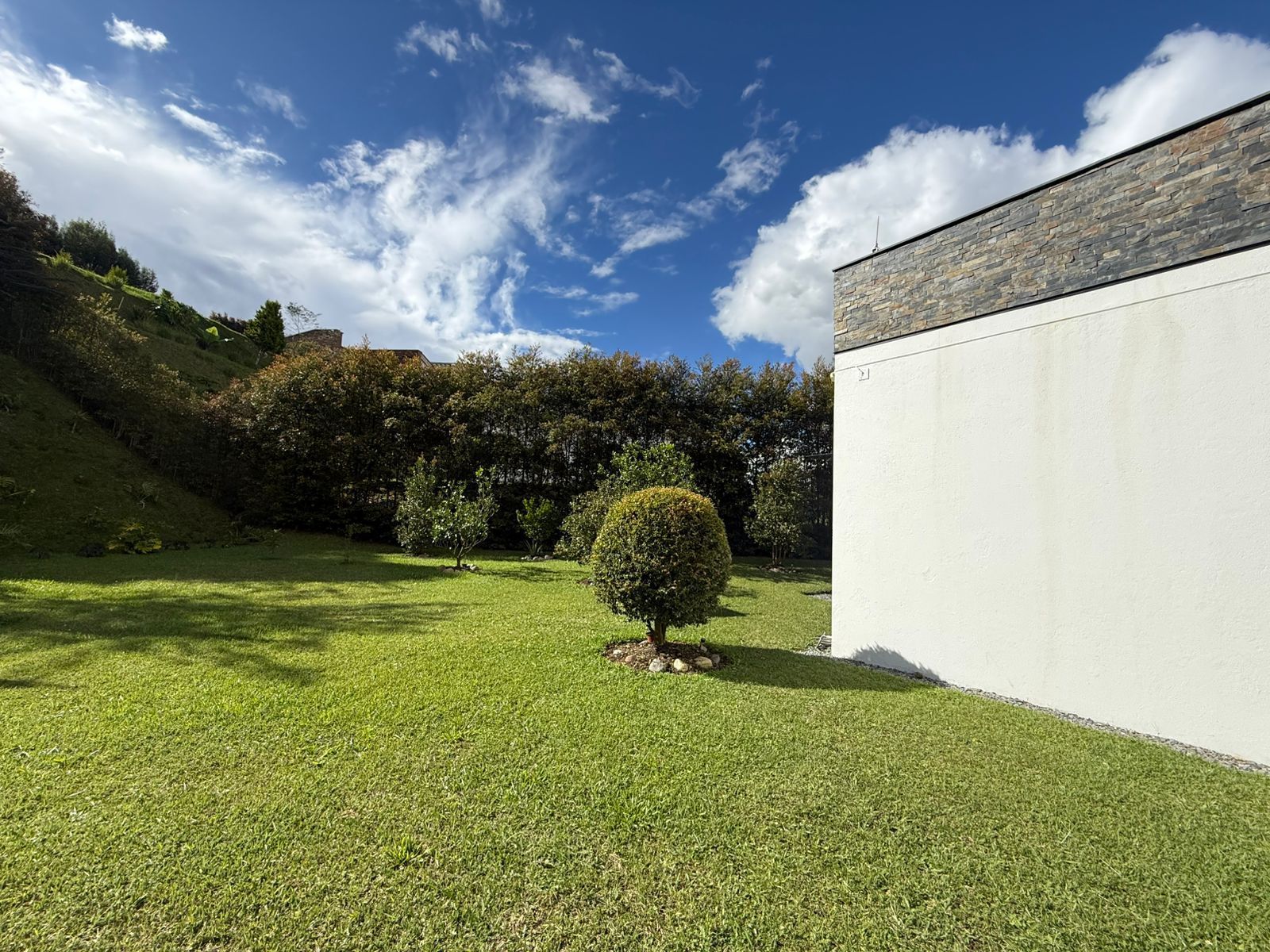 Casa en venta ubicada en El Retiro, sector Pantanillo - 22