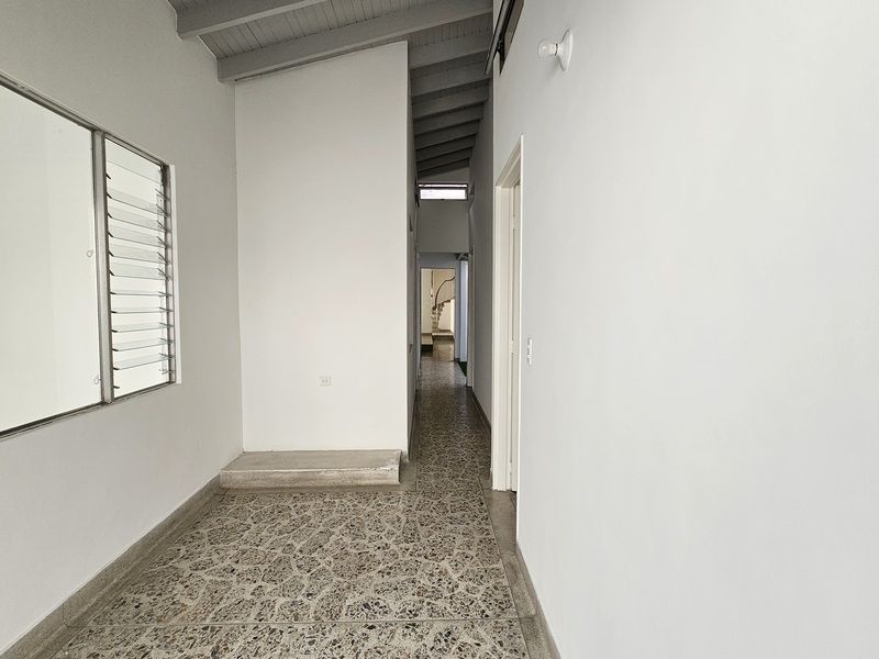 Casa en arriendo ubicada en Medellín, sector Parques del Rio - 7