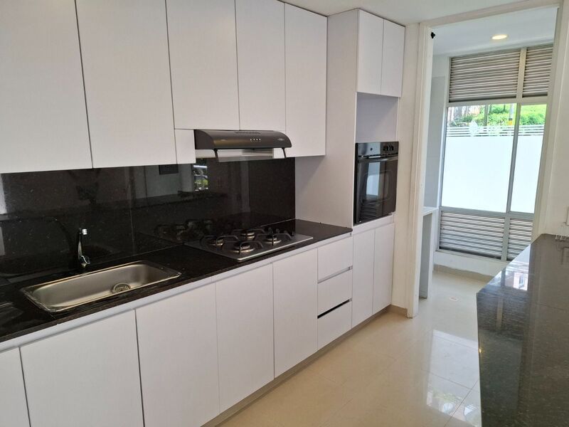 Apartamento en venta ubicado en Medellín, sector Lalinde - 3