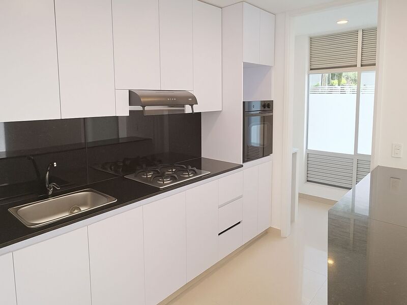 Apartamento en venta ubicado en Medellín, sector Lalinde - 4