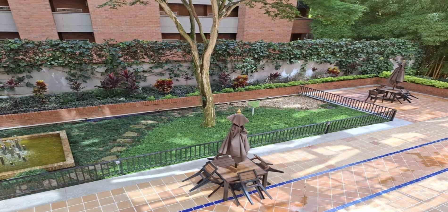 Apartamento en venta ubicado en Medellín, sector Lalinde - 17