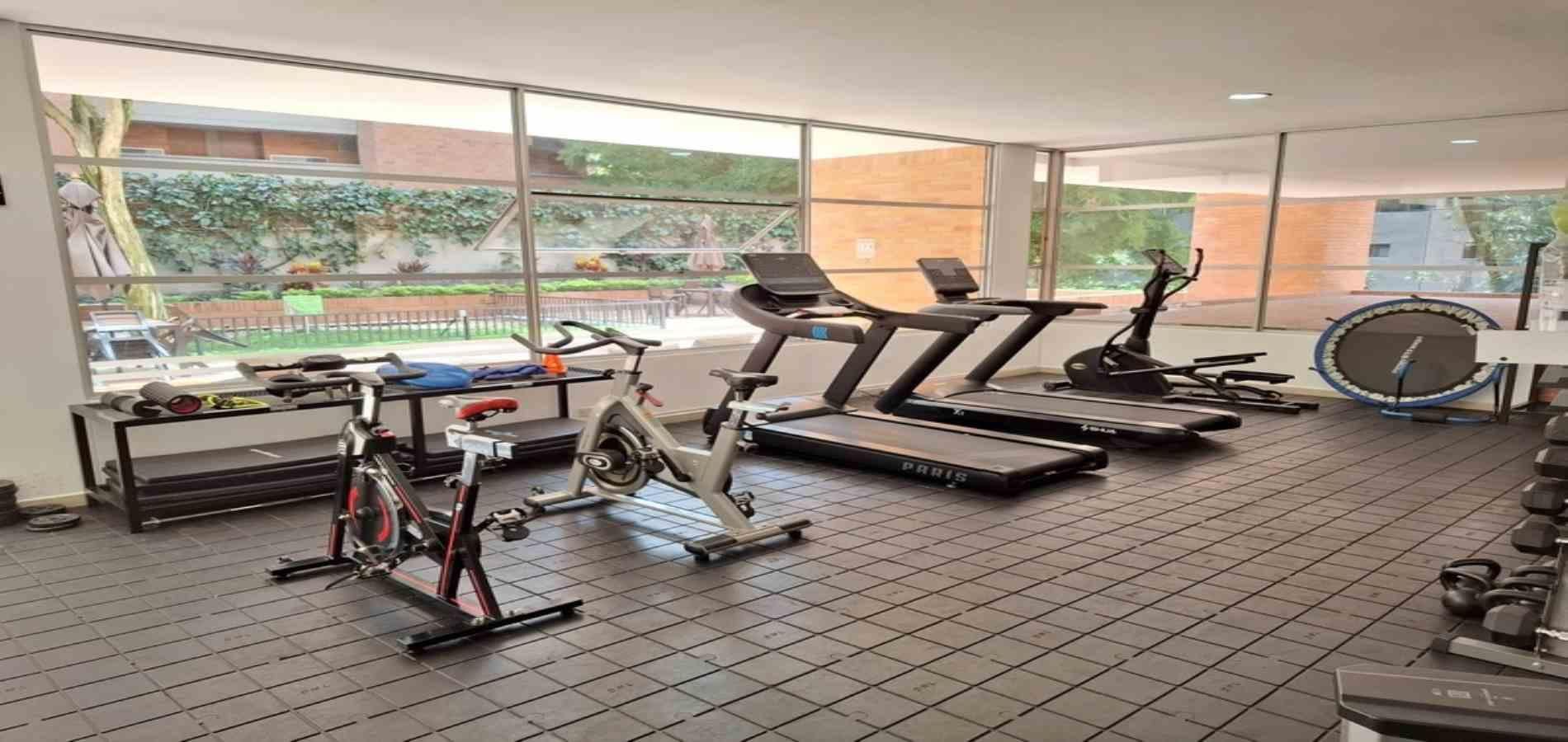 Apartamento en venta ubicado en Medellín, sector Lalinde - 21
