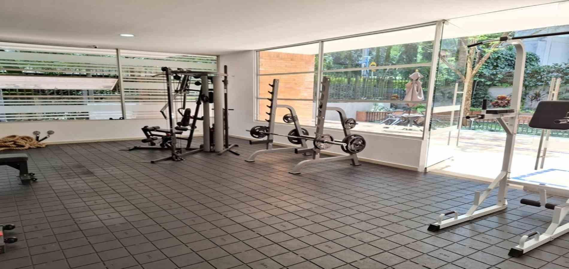 Apartamento en venta ubicado en Medellín, sector Lalinde - 22
