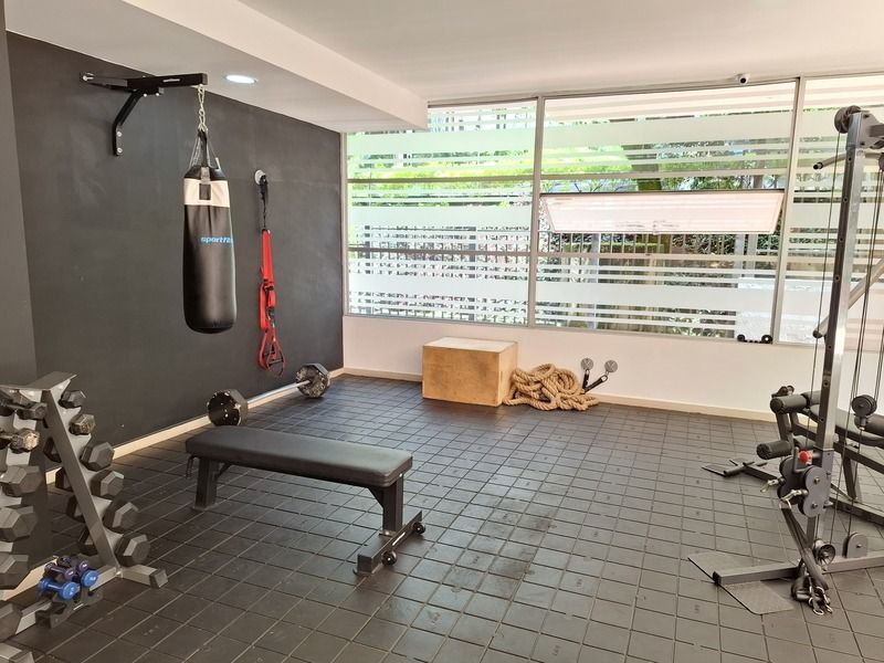 Apartamento en venta ubicado en Medellín, sector Lalinde - 23
