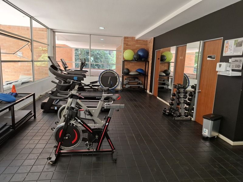 Apartamento en venta ubicado en Medellín, sector Lalinde - 24