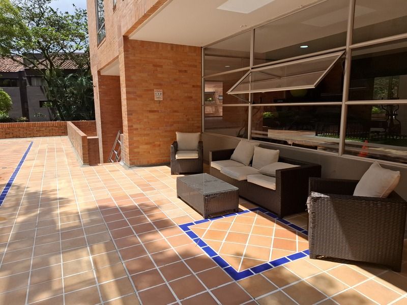 Apartamento en venta ubicado en Medellín, sector Lalinde - 25