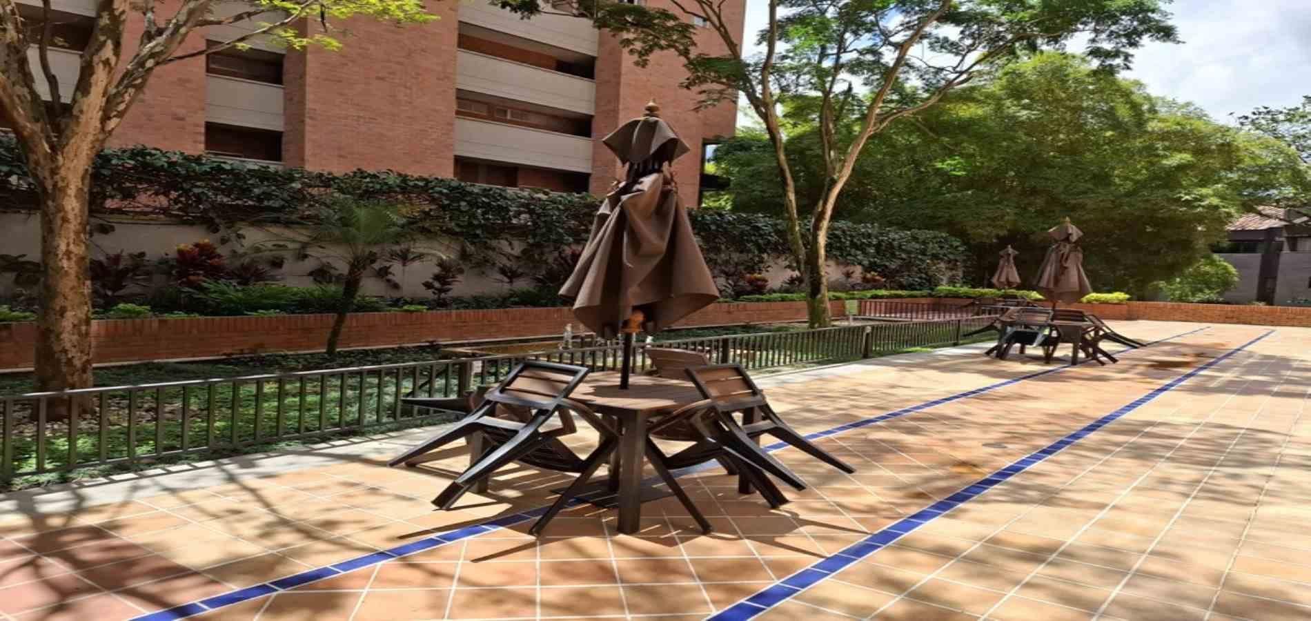 Apartamento en venta ubicado en Medellín, sector Lalinde - 26