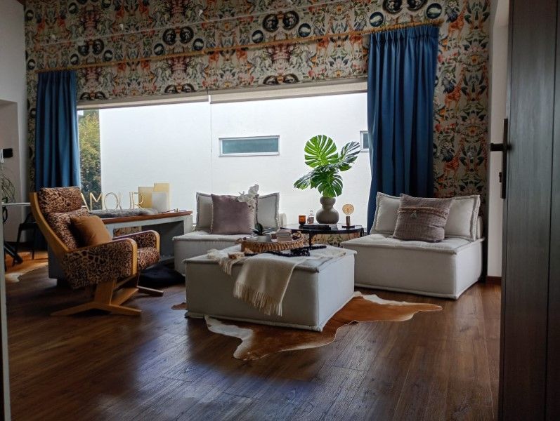 Casa en venta ubicada en El Retiro, sector La María - 2