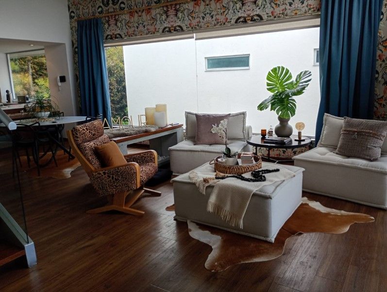 Casa en venta ubicada en El Retiro, sector La María - 3