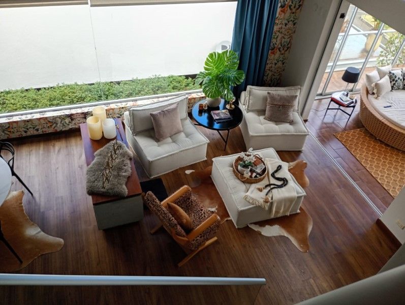 Casa en venta ubicada en El Retiro, sector La María - 4