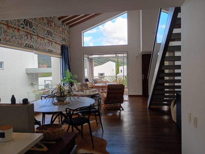 Casa en venta ubicada en El Retiro, sector La María - 6