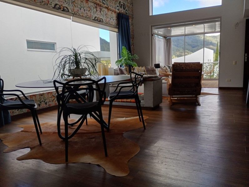 Casa en venta ubicada en El Retiro, sector La María - 7