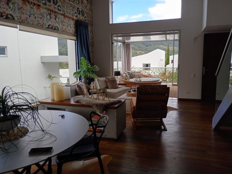 Casa en venta ubicada en El Retiro, sector La María - 8